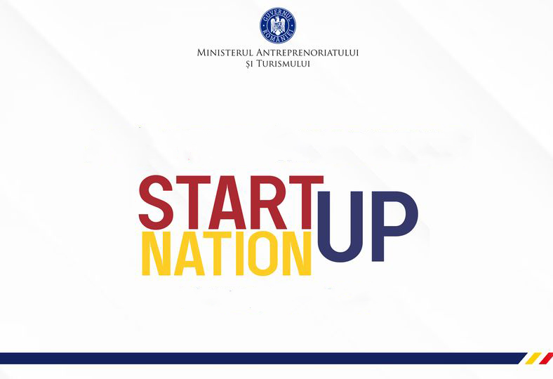 Lansarea Programului Start-Up Nation Diaspora