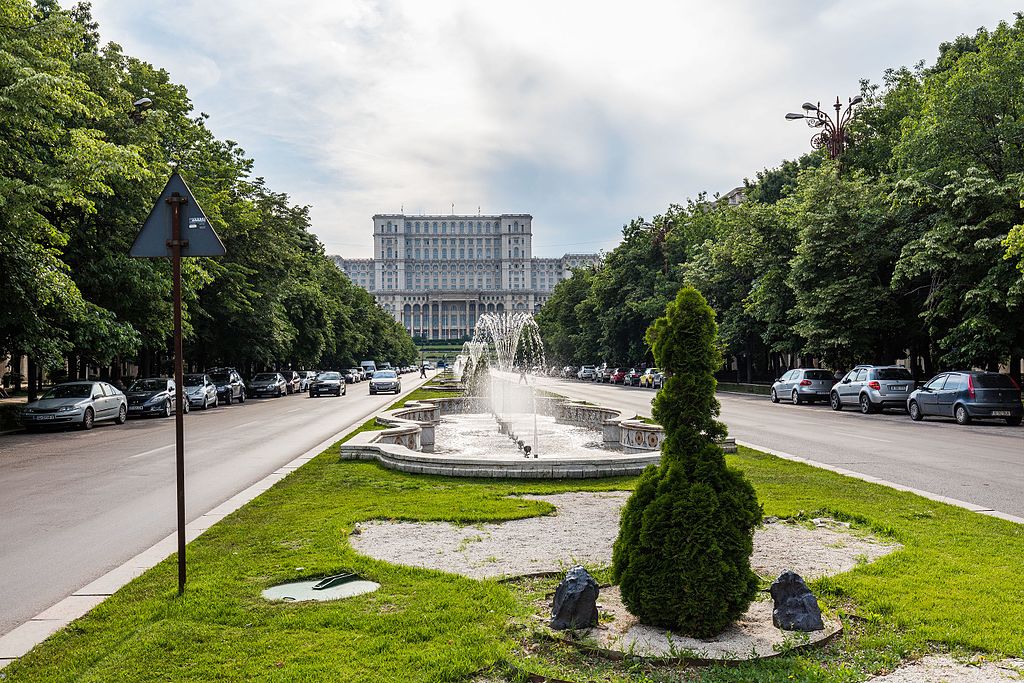 Pse Bukureshti është vendi më i mirë në botë për të punuar në distancë