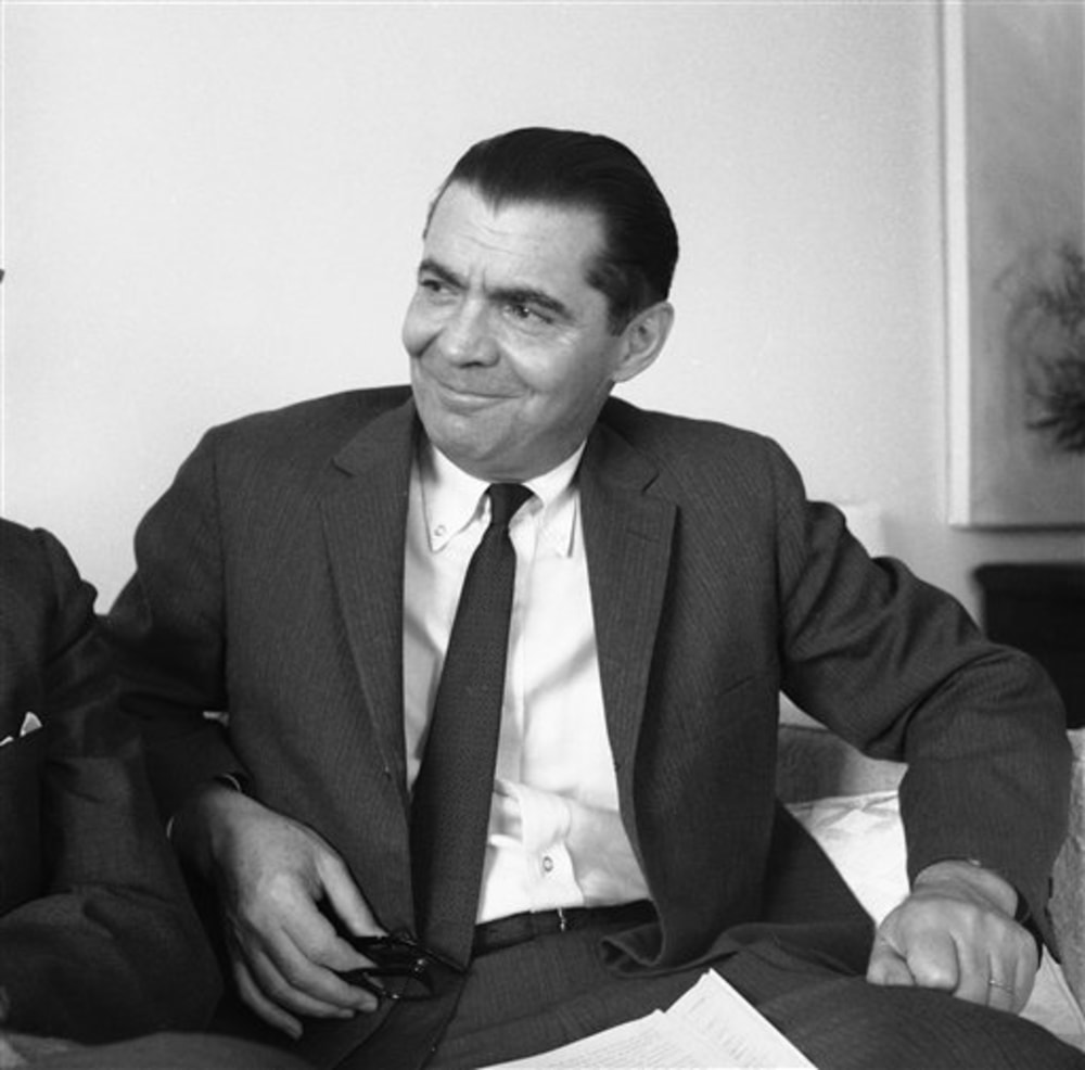 George Emil Palade: rumuni që deshifroi gjuhën e qelizave dhe fitoi Nobel-in