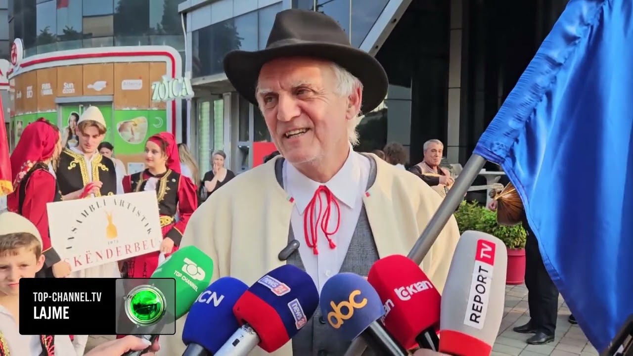 “Shpirti i Ballkanit” - Grupe nga gjithë Ballkani dhe nga Franca interpretojnë në Korçë