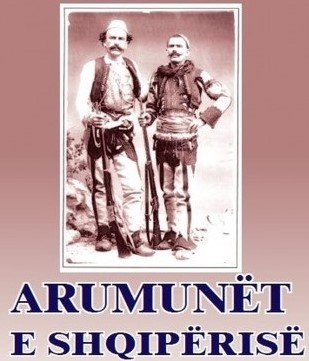 "Arumunët e Shqipërisë"