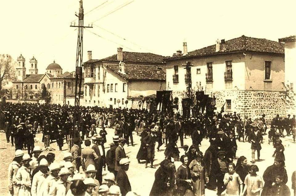 "Mirëbërësi i madh nga Bukureshti i kryeveprës së arkitekturës gotike në Shqipëri"