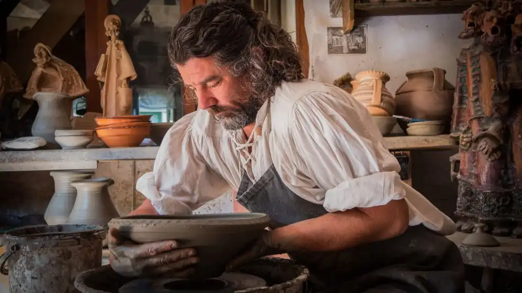 Traditat e lashta rumune - pasuri e gjallë kulturore