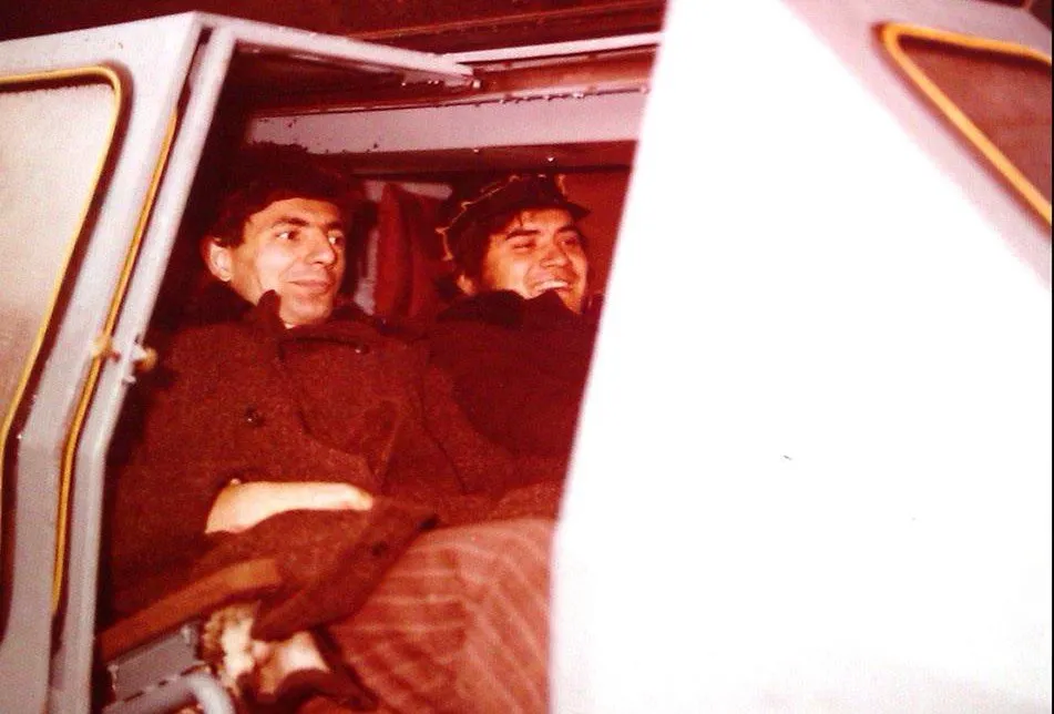 Treni i Coandă-s që s’u bë kurrë realitet: vizioni rumun për 500 km/orë, pararendës i Hyperloop-it modern