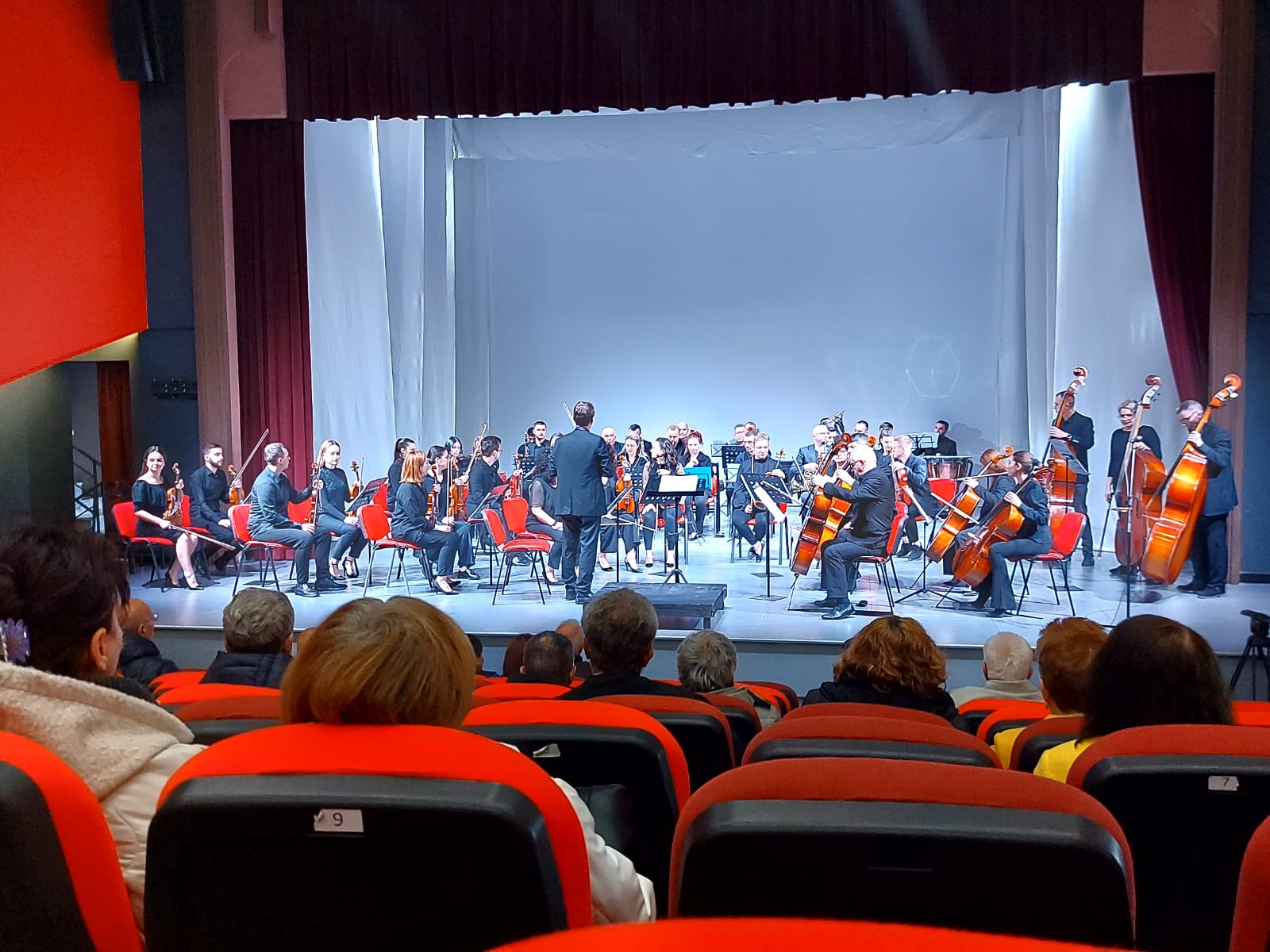 Korca mirëpret evenimentin kulturor “Miqësia historike midis dy kulturave Shqipëri - Rumani”