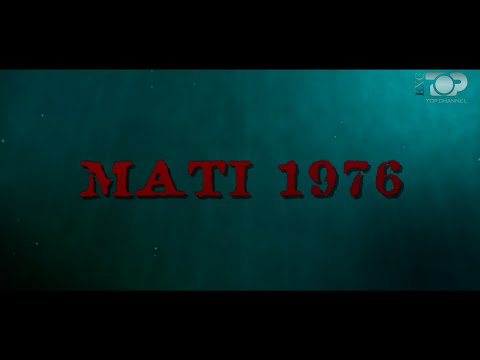 Misteri i anijes Mati 1976…