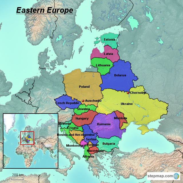 “Një shpresë filozofike për Europën Lindore”