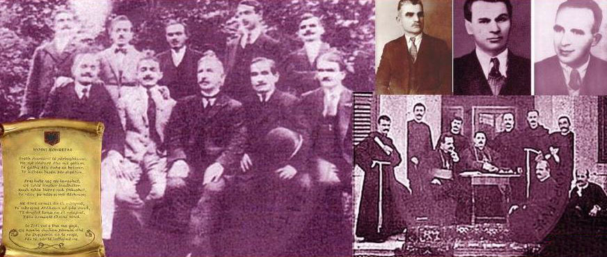 Historia e plotë e Himnit Shqiptar nga lindja deri sot