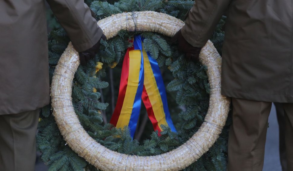 24 janari, Dita e Bashkimit të Principatave Rumune. 164 vjet nga Bashkimi i Vogël
